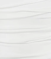 NIA Santal Strapless Maxi Dress