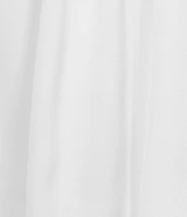 NIA Tropez Bubble Pull-On Coordinating Skirt