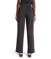NIC + ZOE Active Flexfit Wide Leg Pants