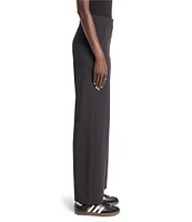 NIC + ZOE Active Flexfit Wide Leg Pants