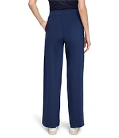 NIC + ZOE Active Flexfit Wide Leg Pants