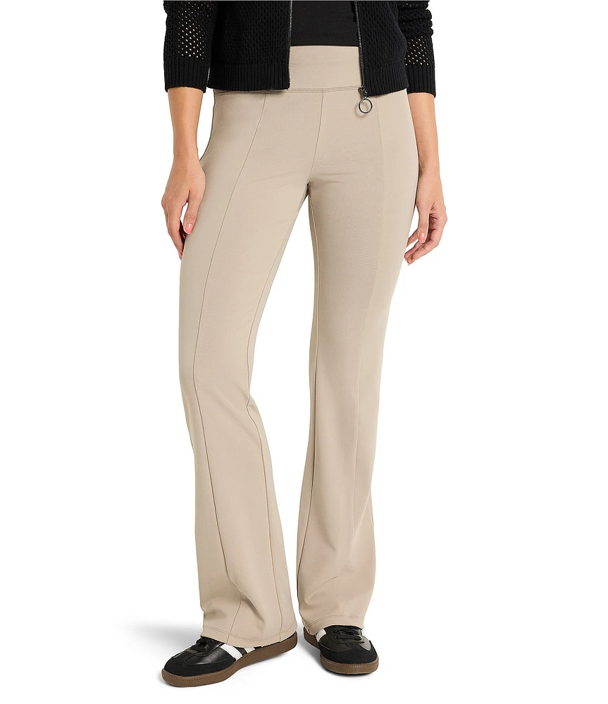 NIC + ZOE Active Luxe Stretch Bootcut Pants