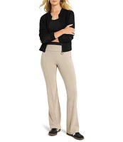 NIC + ZOE Active Luxe Stretch Bootcut Pants