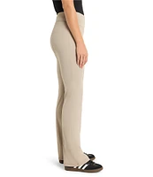 NIC + ZOE Active Luxe Stretch Bootcut Pants