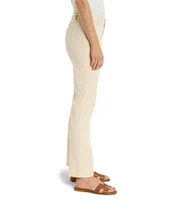 NIC + ZOE Carpenter Relaxed Straight Jeans