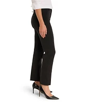 NIC + ZOE Copley Bi-Stretch Slim Straight Ankle Pant