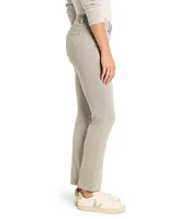 NIC + ZOE Daytrip Straight Leg Ankle Jeans