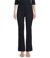 NIC + ZOE Plaza Demi Boot Leg Patch Pocket Ankle Pant