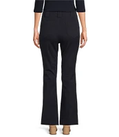 NIC + ZOE Plaza Demi Boot Leg Patch Pocket Ankle Pant