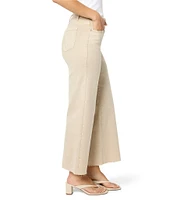 NIC + ZOE Weekend Wide Leg Jeans