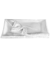 NIGHT Vegan Satin Queen Pillowcase