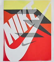 Nike 3BRAND By Russell Wilson Big Boys 8-20 Short Sleeve Gradient Box Logo T-Shirt
