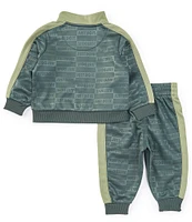 Nike Baby Boys 12-24 Months Textured Club Tricot 2-Piece Jogger Set