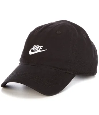 Nike Baby Boys Futura Curve Brim Ball Cap