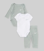 Nike Baby Essentials 3-Piece Set