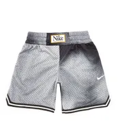 Nike Little Boys 2T-7 Cobb Allover Print Shorts