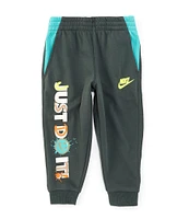 Nike Little Boys 2T-7 Express Yourself Knit Pants