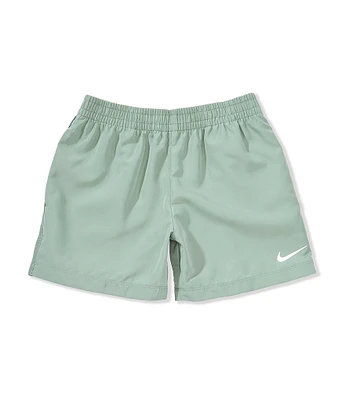 Nike Little Boys 2T-7 Icon Woven Pull-On Shorts