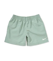 Nike Little Boys 2T-7 Icon Woven Pull-On Shorts