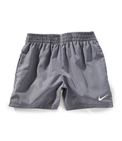 Nike Little Boys 2T-7 Icon Woven Pull-On Shorts