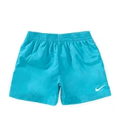 Nike Little Boys 2T-7 Icon Woven Pull-On Shorts