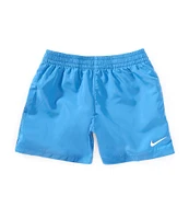 Nike Little Boys 2T-7 Icon Woven Pull-On Shorts