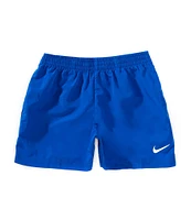 Nike Little Boys 2T-7 Icon Woven Pull-On Shorts