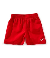 Nike Little Boys 2T-7 Icon Woven Pull-On Shorts