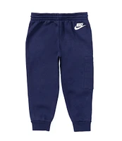 Nike Little Boys 2T-7 Powder Play Fleece Jogger Pants