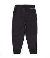 Nike Little Boys 2T-7 Resist Jogger Therma Pants