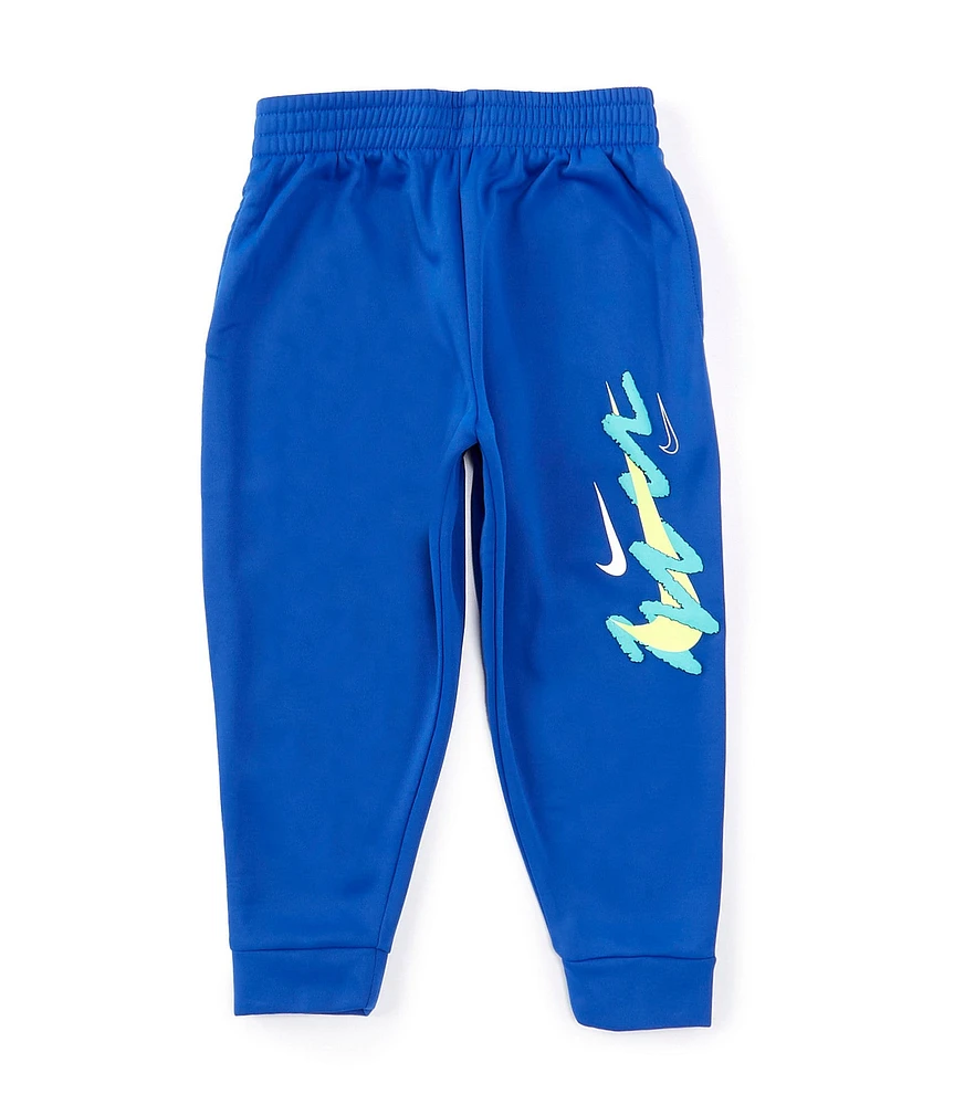 Nike Little Boys 2T-7 Resist Jogger Therma Pants