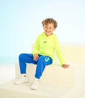 Nike Little Boys 2T-7 Resist Jogger Therma Pants