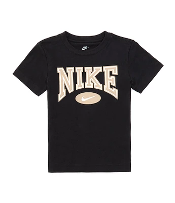 Nike Little Boys 2T-7 Short-Sleeve Game Day T-Shirt