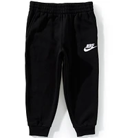 Nike Little Boys Sportwear Club Fleece Joggers