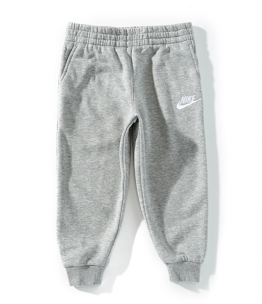 Nike Little Boys Sportwear Club Fleece Joggers