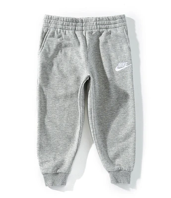 Nike Little Boys Sportwear Club Fleece Joggers