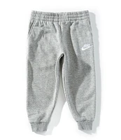 Nike Little Boys Sportwear Club Fleece Joggers