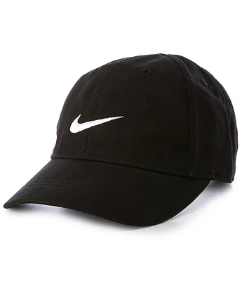 Nike Little Boys 2T-7 Swoosh Twill Ball Cap