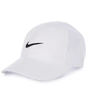 Nike Little Boys 2T-7 Swoosh Twill Ball Cap