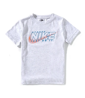 Nike Little Boys Short-Sleeve Rush Nation T-Shirt