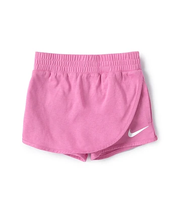 Nike Little Girls 2T-6X Breezy MR Skort