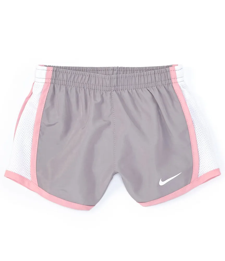 Nike Little Girls 2T-6X Nike Tempo Shorts