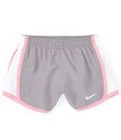 Nike Little Girls 2T-6X Nike Tempo Shorts