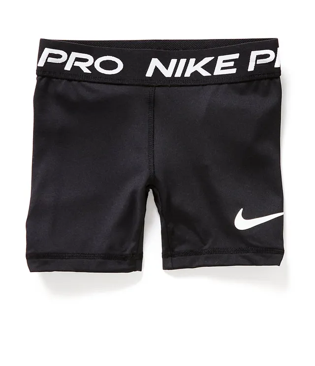 Nike Little Girls 2T-6X Tempo Shorts