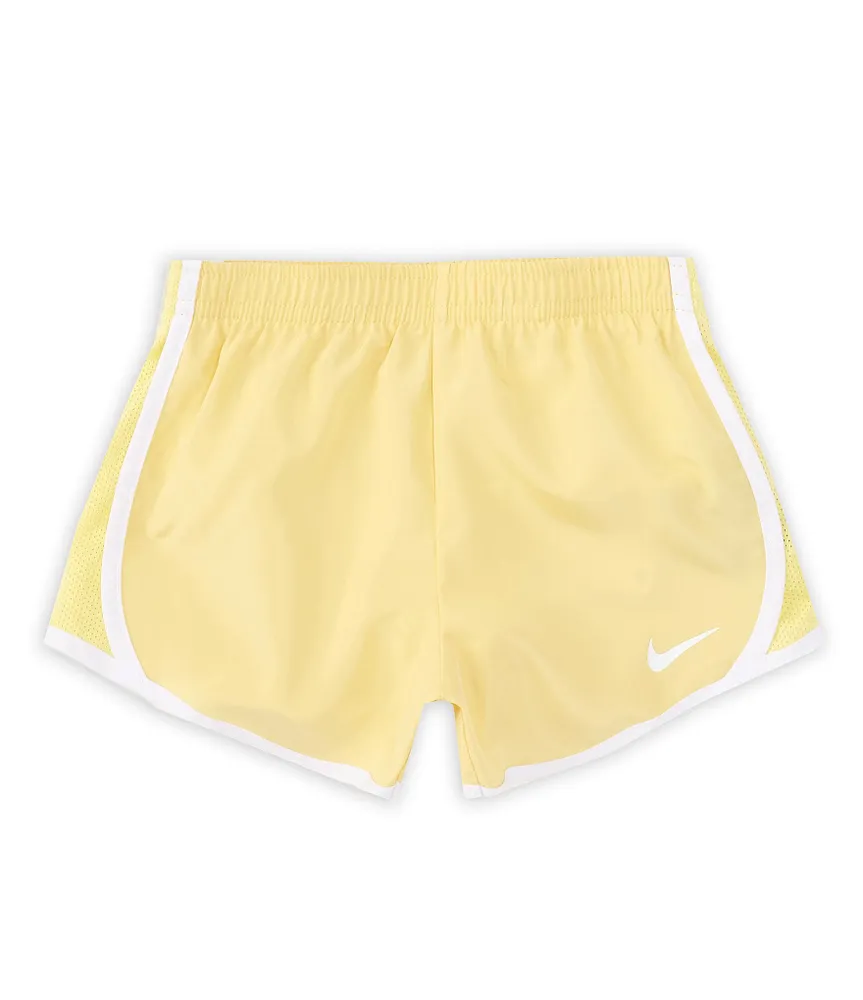 Nike Little Girls 2T-6X Tempo Shorts