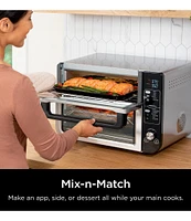 Ninja 12-in-1 Double Oven With FlexDoor