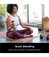 Ninja Blast Portable Blender