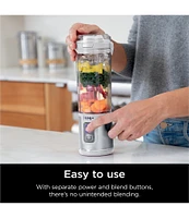 Ninja Blast Portable Blender