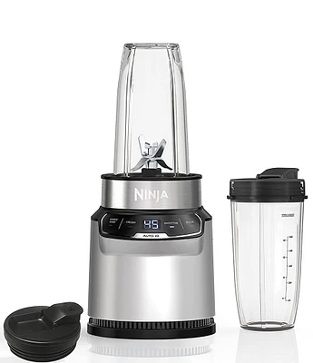 Ninja Nutri-Blender Pro With Auto-iQ Personal Blender