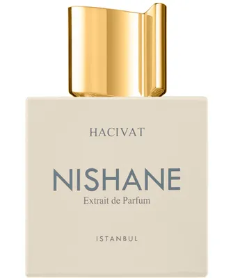 NISHANE Hacivat Extrait de Parfum